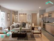 PRE VENTA DEPARTAMENTO, 2 RECÁMARAS, COLONIA CUAUHTÉMOC,...