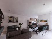 PRE VENTA DEPARTAMENTO, 2 RECÁMARAS, PORTALES, BENITO...