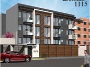 PRE VENTA DEPARTAMENTO, 2 RECÁMARAS, PORTALES, BENITO...