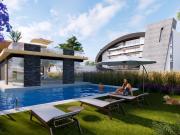 Pre Venta Departamento $3.1 mdp A01 El Salitre Cond....