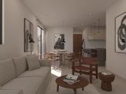 PRE VENTA DEPARTAMENTO, 3 RECÁMARAS, 2 BAÑOS, NARVARTE,...