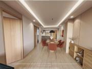 Pre Venta Departamento 68m² Col. Escandón CDMX