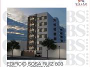 PRE VENTA DEPARTAMENTO, CALLE SOSA RUIZ, CERRO COLORADO