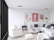 Pre venta departamento, col. Anzurez