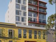 Pre venta departamento col. Guerrero