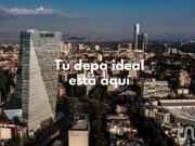 PRE VENTA DEPARTAMENTO, EJE CENTRAL, COYOACAN, CDMX