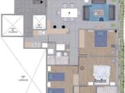 Pre Venta Departamento Exterior en la Colonia Narvarte...