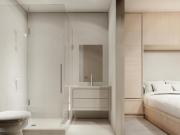 Pre Venta departamento tipo loft iluminado 44.66 m²...