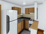 Pre venta departamentos 1 dormitorio con balcón!