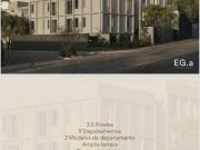 PRE VENTA DEPARTAMENTOS CERRO DEL TESORO