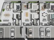 Pre Venta Departamentos Col Cangrejos Cabo San Lucas BCS