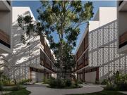 Pre Venta Departamentos con amenidades Zona Dzitya