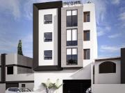 Pre venta departamentos con roof garden. Col. Bello... Pre venta departamentos con roof garden. Col. Bello...