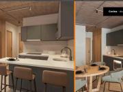 Pre venta Departamentos en Centro de Mty