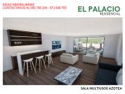 PRE VENTA DEPARTAMENTOS EN SACHACA