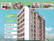 PRE VENTA DEPARTAMENTOS EN SAN MIGUEL