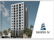 PRE VENTA DPTOS Y OFICINAS EDIF. MARIA IV. V.MARIA
