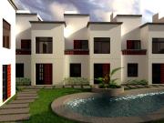 PRE VENTA EN EXCLUSIVO RESIDENCIAL DE TAN SOLO 17 CASAS...