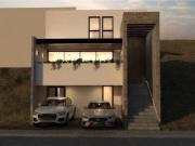 PRE VENTA HERMOSA RESIDENCIA 4 RECAMARAS EN PARQUE...