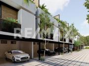Pre venta Kenatta casas en Residencial del Mayab Temozon...
