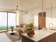 PRE VENTA LUJOSO DEPARTAMENTO 2 RECAMARAS TIPO LOCK OFF...