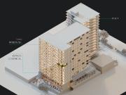 PRE VENTA proyecto residencial en Mariano Escobedo