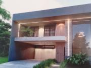 PRE VENTA RESIDENCIA 4 RECAMARAS UNA EN PLANTA BAJA CON...