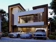 PRE VENTA RESIDENCIA NUEVA EN PARQUE BERNA LOMAS DE...