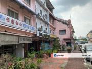 Pre War Lot in Klang for Rent