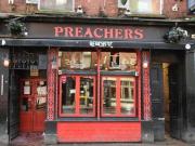 Preacher s Bar 21 Washington Street Cork City Co Cork