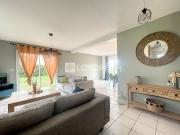 Préaux Location Maison 76