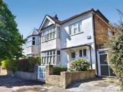 Prebend Gardens, Hammersmith, 5 Bedroom House