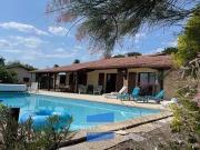 Préchacq les Bains 40465 Achat / Vente maison 6 pièces...