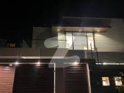 Precicnt 4 villa with basement