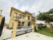 Precinct 07 1000Sq. Yds Mansion | Spanish Design |...