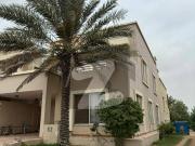 Precinct 10 A CORNER villa 200 square yards on 80 feet...