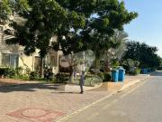 Precinct 10A 200sq yd villa FOR SALE. One Unit 3...