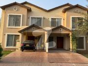 Precinct 11A 152sq Yd Villa FOR SALE. Heighted Location...
