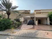 Precinct 11A 200 Sq Yd Villa FOR SALE. Heighted Location...