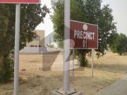 Precinct 1 272 Sq. Yd Villa with Key | Prime Location |...