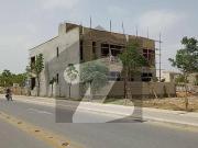 Precinct 1 Near Main Entrance of Bahria Town Plot FOR SALE