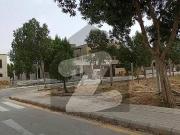 Precinct 1 Near Main Entrance Of Bahria Town Plot FOR SALE