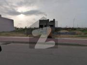 Precinct 27 plot available for sale in bahria town...