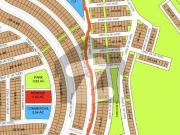 Precinct 28 New Deal 125 Height location