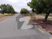 Precinct 31 125 Square Yards Plot For Sale In Bahria...