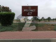 Precinct 47 Paradise 345 Square Yards Plot WITH EXTRA...
