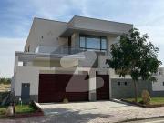 Precinct 4 500sq yds Brand New Villa for Sale | Designer...