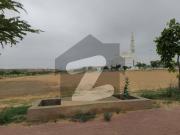 Precinct 50 500 square yard plot for sale 8 km from main...