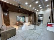 Precinct 6 corner Villa overseas block 272 Square Yards...