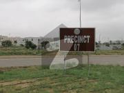 Precinct 7 plot for sale, all amenities nearby,...